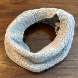 Ted Baker Women’s Grey Scarf/ Snood